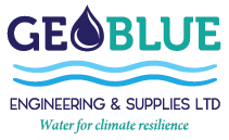 Geoblue Logo