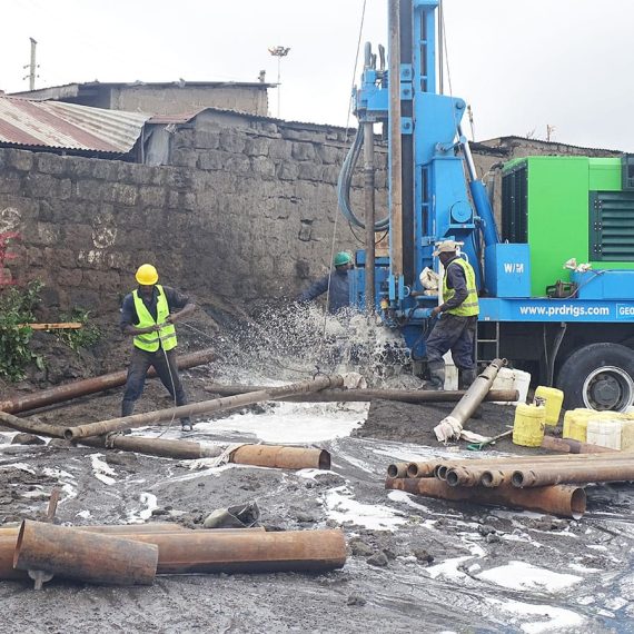 borehole-service-drilling